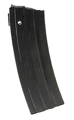 ProMag RUGA3 .223 Rem 30rd Spare Magazine Compatible with Ruger Mini-14 Blued Steel