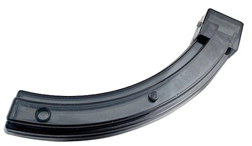 ProMag RUGA9 .22 LR 32rd Spare Polycarbonate Magazine Compatible with Ruger 10/22 Smoke