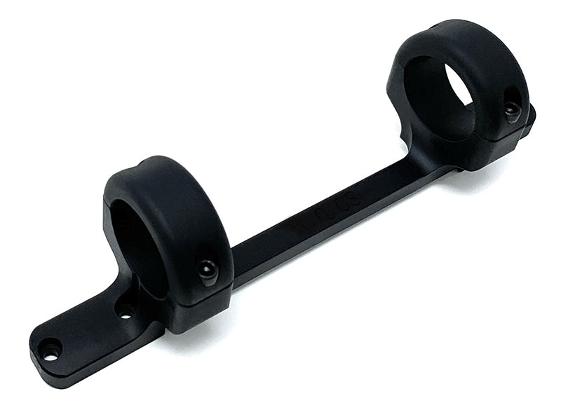 DNZ Game Reaper 30mm High Scope Mount Savage All Round 8X40 Offset LA Matte