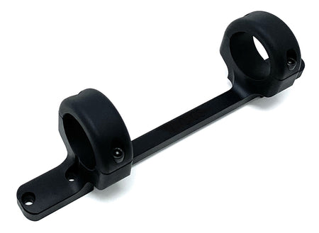DNZ Game Reaper 30mm High Scope Mount Savage All Round 8X40 Offset LA Matte
