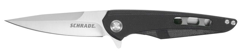Schrade Kinetic BLK Folder Knife