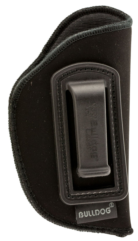Bulldog DIP1 Deluxe Inside the Waistband Holster Fits Ruger LCP Right Hand Carry