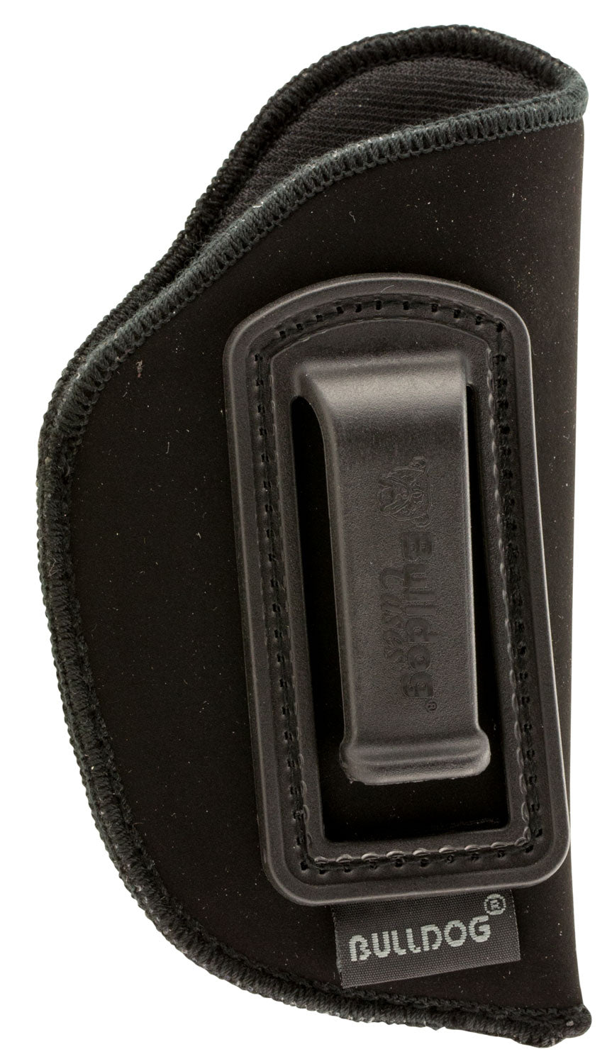 Bulldog DIP1 Deluxe Inside the Waistband Holster Fits Ruger LCP Right Hand Carry