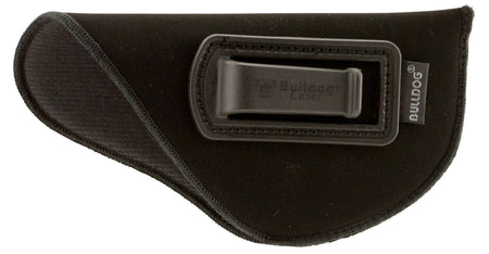 Bulldog DIP3 Deluxe IWB Holster Fits Compact Autos Including Taurus Millennium Right Hand