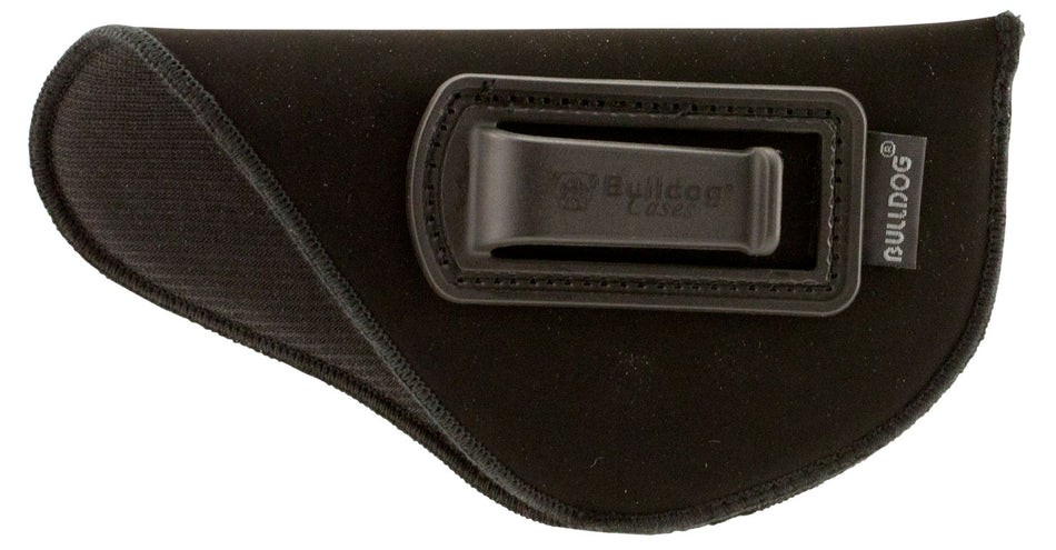 Bulldog DIP3 Deluxe IWB Holster Fits Compact Autos Including Taurus Millennium Right Hand