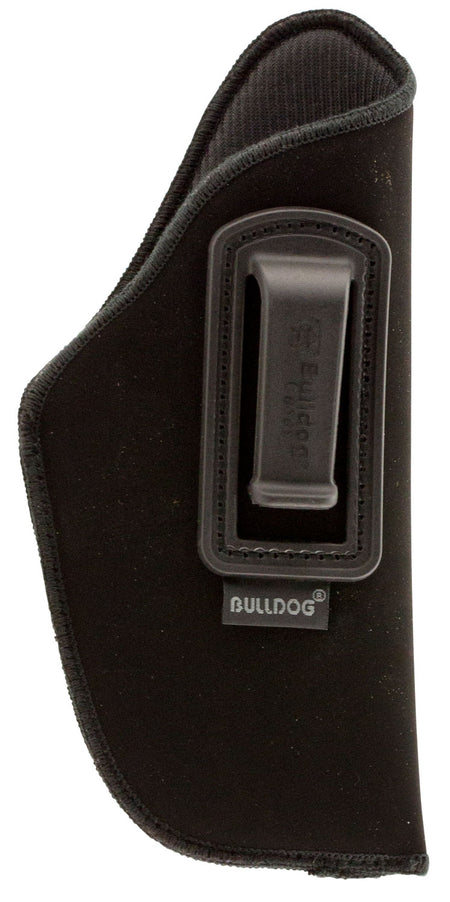 Bulldog DIP7 Deluxe IWB Holster Fits Glock 19 and Compact Autos Right Hand Carry