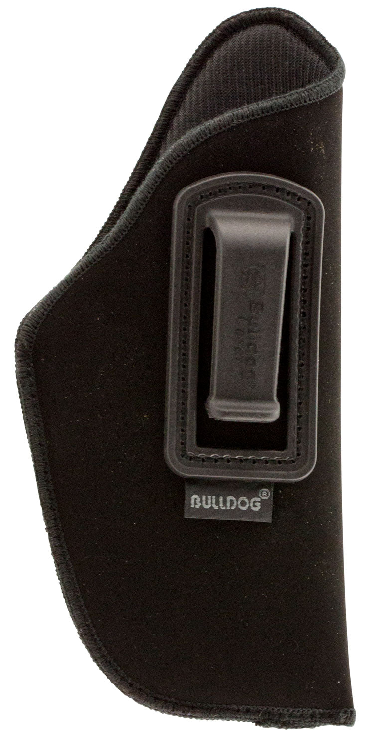 Bulldog DIP7 Deluxe IWB Holster Fits Glock 19 and Compact Autos Right Hand Carry