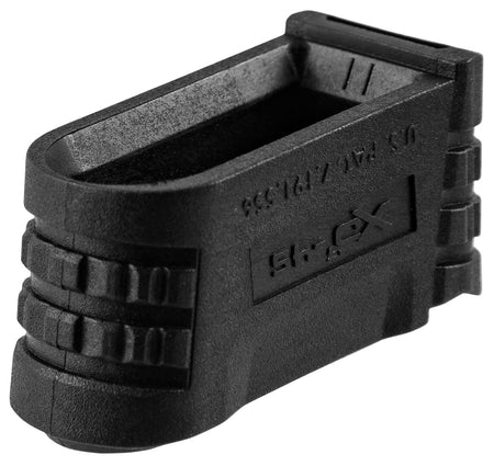 Springfield Armory XD-S Magazine Backstrap #2 Sleeve 45 ACP Black Polymer