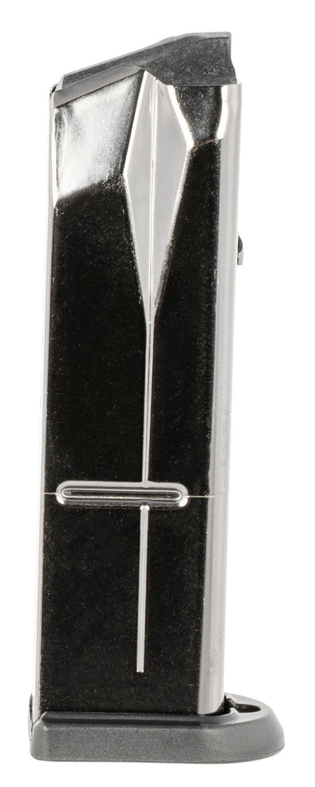 FN 663221 .45 ACP FNX 10 Round Black Stainless Steel Magazine