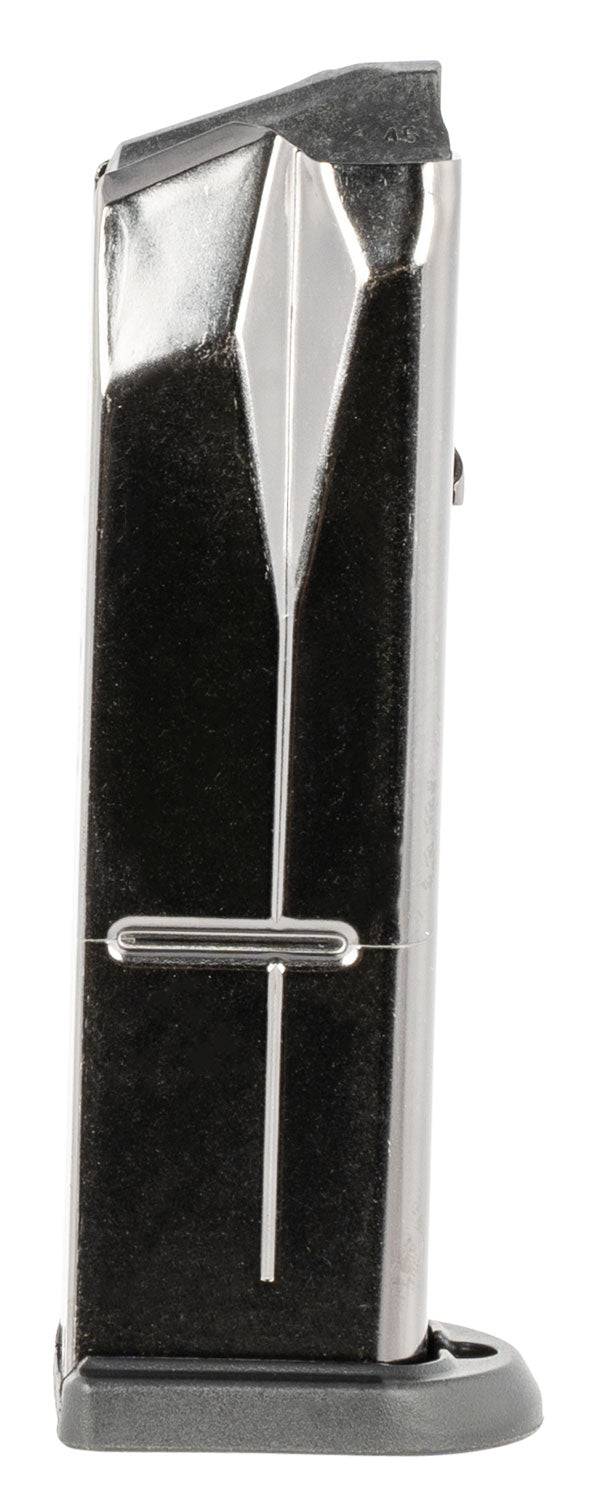 FN 663221 .45 ACP FNX 10 Round Black Stainless Steel Magazine