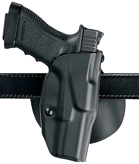 Safariland ALS OWB Paddle Holster SafariLaminate Fits Springfield XD 5" Barrel Right Hand