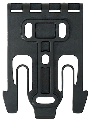 Safariland 6004192 Black Nylon QLS Locking Fork Works with QLS 22 Receiver Plate