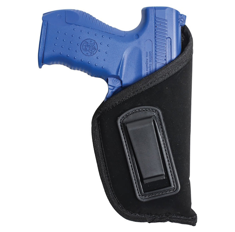 ConcealedFire IWB Holster Sz 06 Large Auto Frame 3.5-4.5 Inch Black