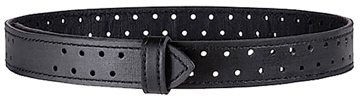 Safariland 0323618 Black Leather Competition ELS Belt 1.75" Wide 36"