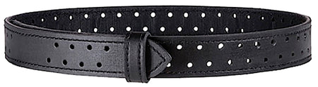 Safariland 0323618 Black Leather Competition ELS Belt 1.75" Wide 36"
