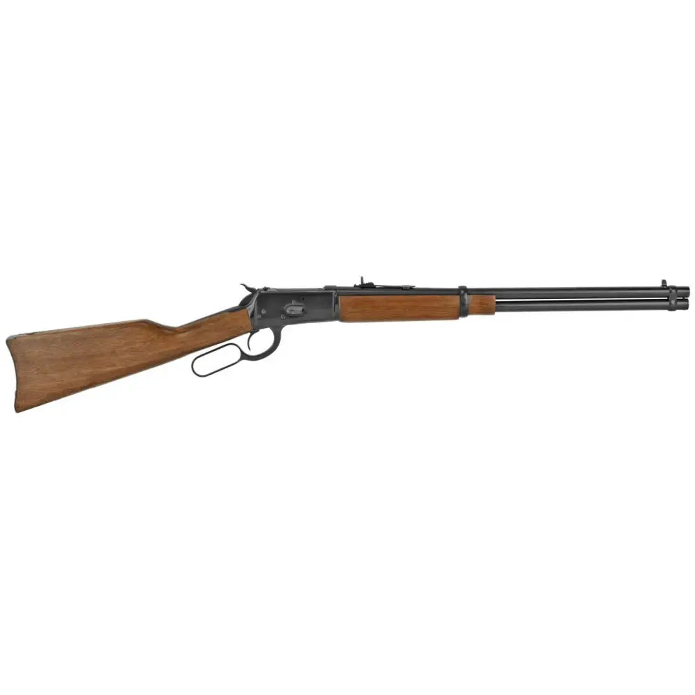 ROSSI R92 LEVER 45COLT 20" 10RD BLUED/HARDWOOD