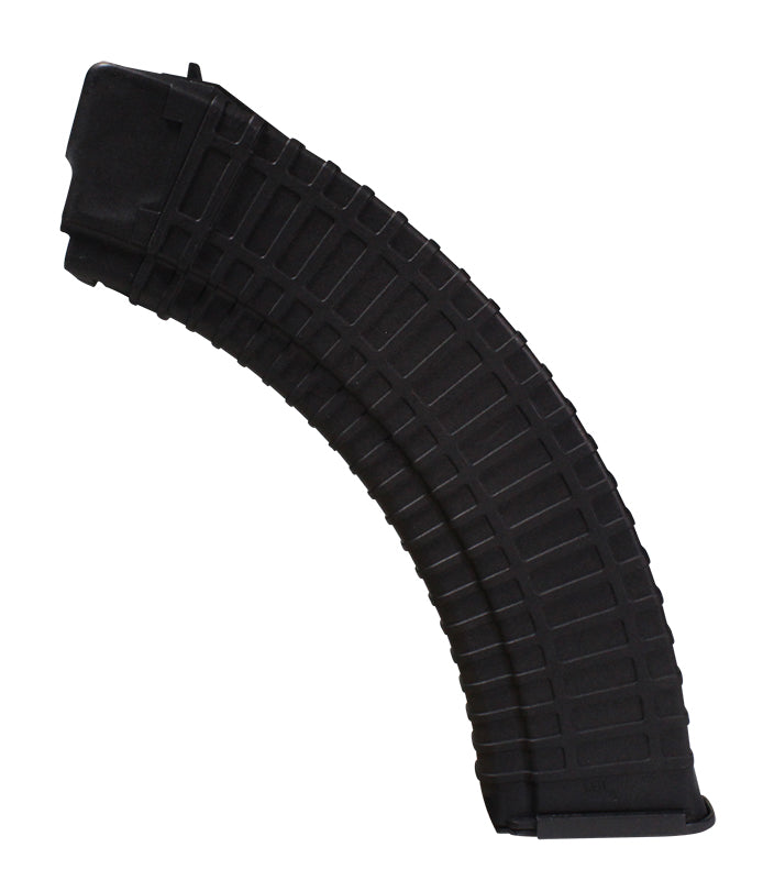 ProMag AKA19 AK-47 Kalashnikov 40 Round 7.62x39mm DuPont Zytel Polymer Mag Black