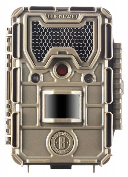 Primos Essential Trail Camera Brown 16MP Infrared 100 ft 119837C