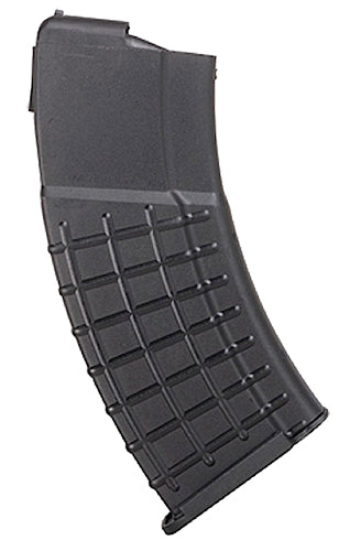 ProMag RUGA12 Ruger Mini Thirty 7.62x39mm 30 Round Black DuPont Zytel Polymer Mag