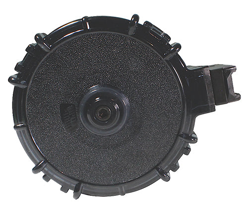 ProMag SAIA11 Saiga 12 Gauge 15 Round Drum Black DuPont Zytel Polymer Magazine