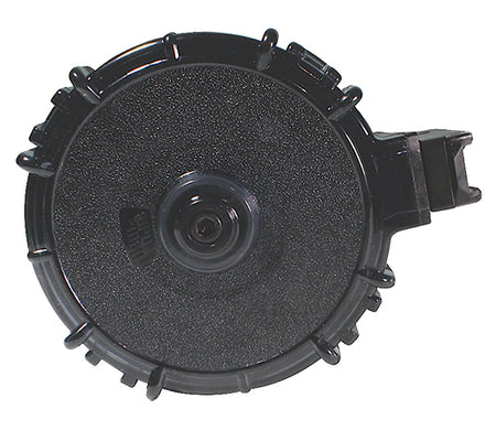 ProMag SAIA11 Saiga 12 Gauge 15 Round Drum Black DuPont Zytel Polymer Magazine