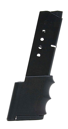 ProMag SMI21 S&W Bodyguard .380 ACP 10 Round Extended Blued Steel Pistol Magazine
