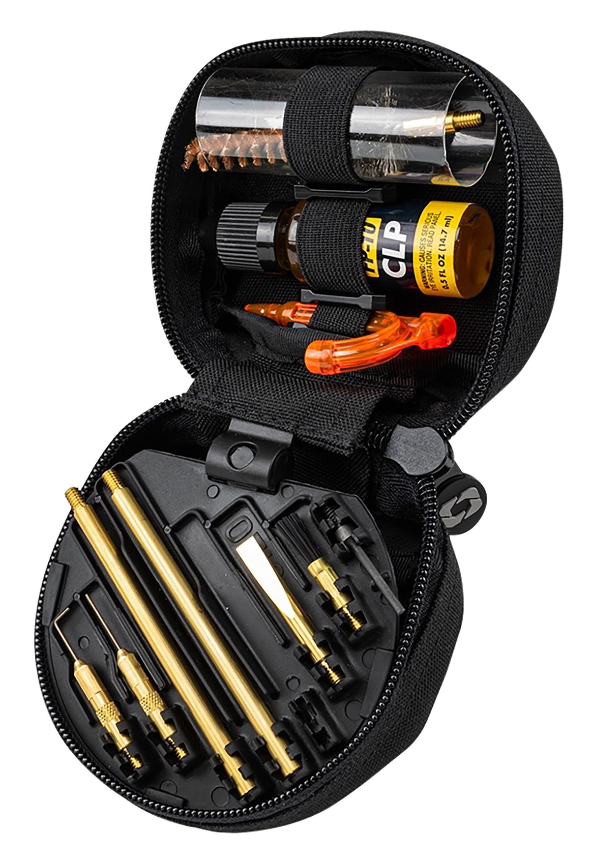 Otis AR/MSR 5.56mm Field and Bench Cleaning System with Bio CLP