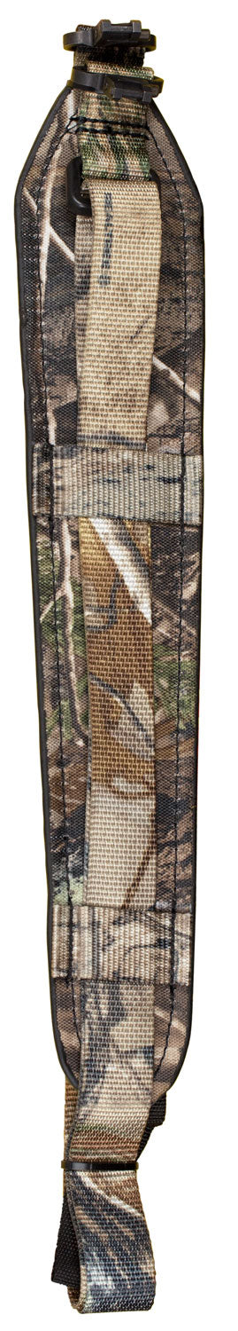 Outdoor Connection Original Super-Sling Realtree AP Adjustable Padded Nylon Rifle/Shotgun