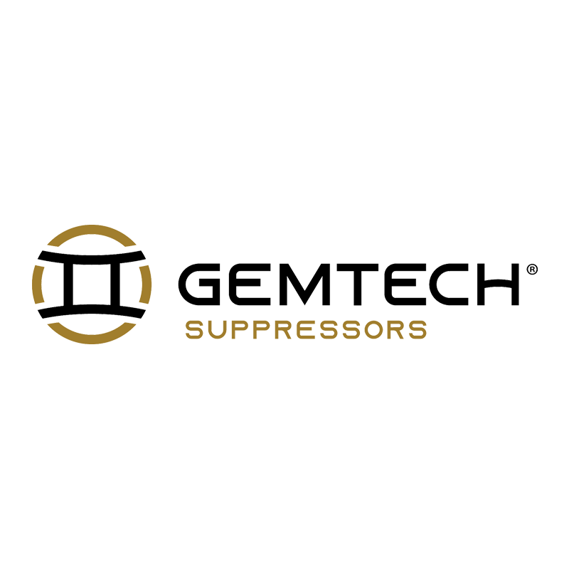 Gemtech Subsonic .300 AAC Blackout 208 grain Polymer Tip ammunition
