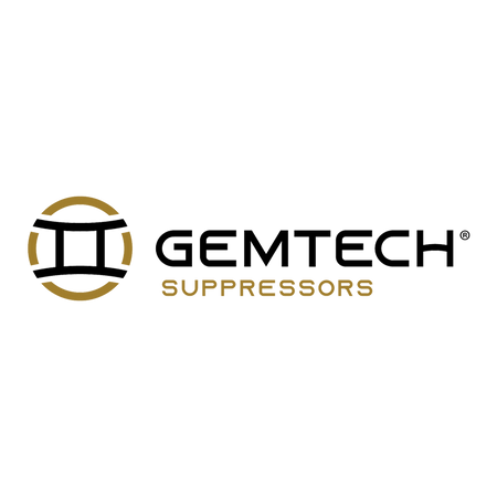 Gemtech Subsonic .300 AAC Blackout 208 grain Polymer Tip ammunition