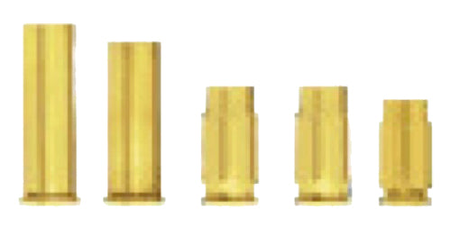 Winchester Unprimed Brass Cases 32 Win Special Rifle 50/Bag