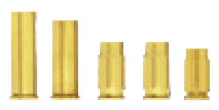 Winchester Unprimed Brass Cases 32 Win Special Rifle 50/Bag