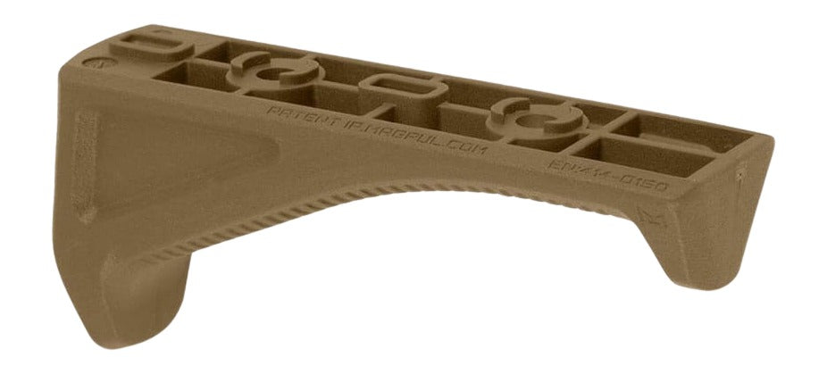 M-LOK ANGLED FORE GRIP MCB