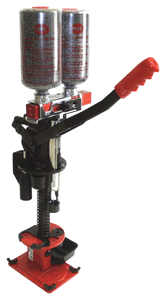 MEC Loader 600 Jr Mark 5 12 Gauge 1-1/8oz Charge Bar Reloading Press