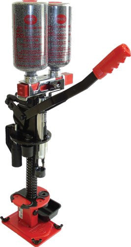 MEC Loader 600 Jr Mark 5 20 Gauge 7/8oz Charge Bar Reloading Press