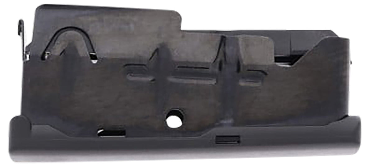 Savage Arms 55260 4-Round Blued Steel Mag 6.5x284 Norma Savage 110/111FC/110FC
