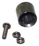 MEC 12 Gauge Spindex 6 & 8 Point Crimp Head Replacement Kit