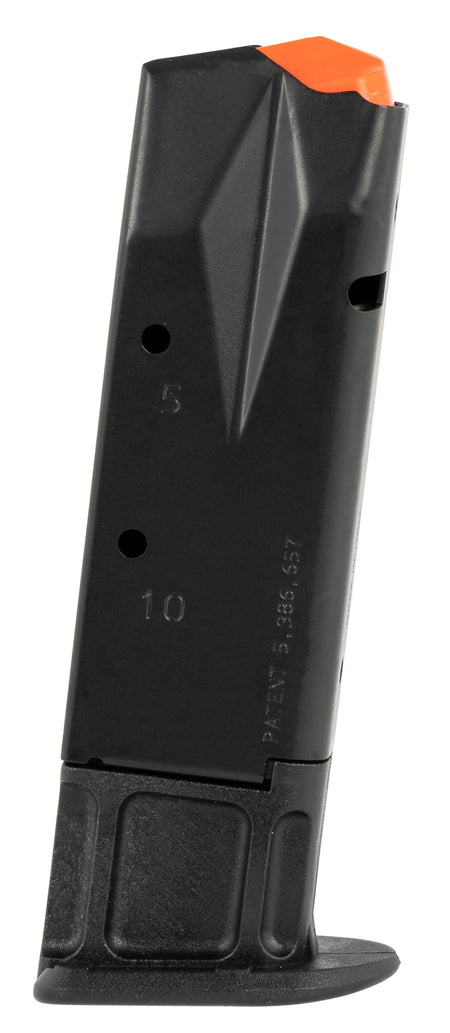 Walther Arms 2796406 9mm Luger 10rd Replacement Magazine for PPQ M1 Classic