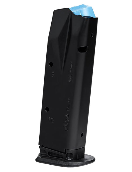 Walther Arms 2796414 .40 S&W 10rd Replacement Magazine for PPQ M1 Classic