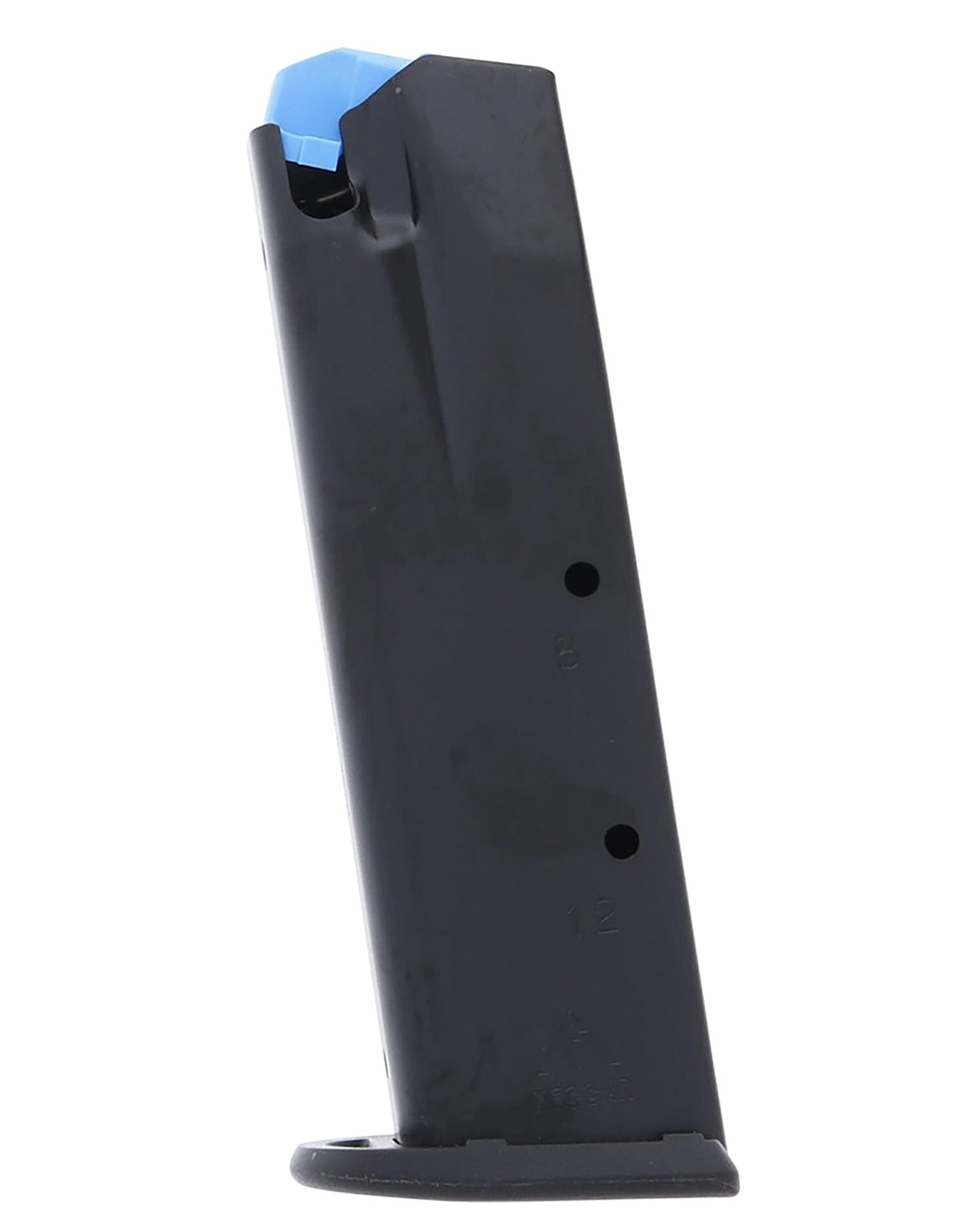 Walther Arms 2796431 .40 S&W 12rd Replacement Magazine for PPQ M1 Classic