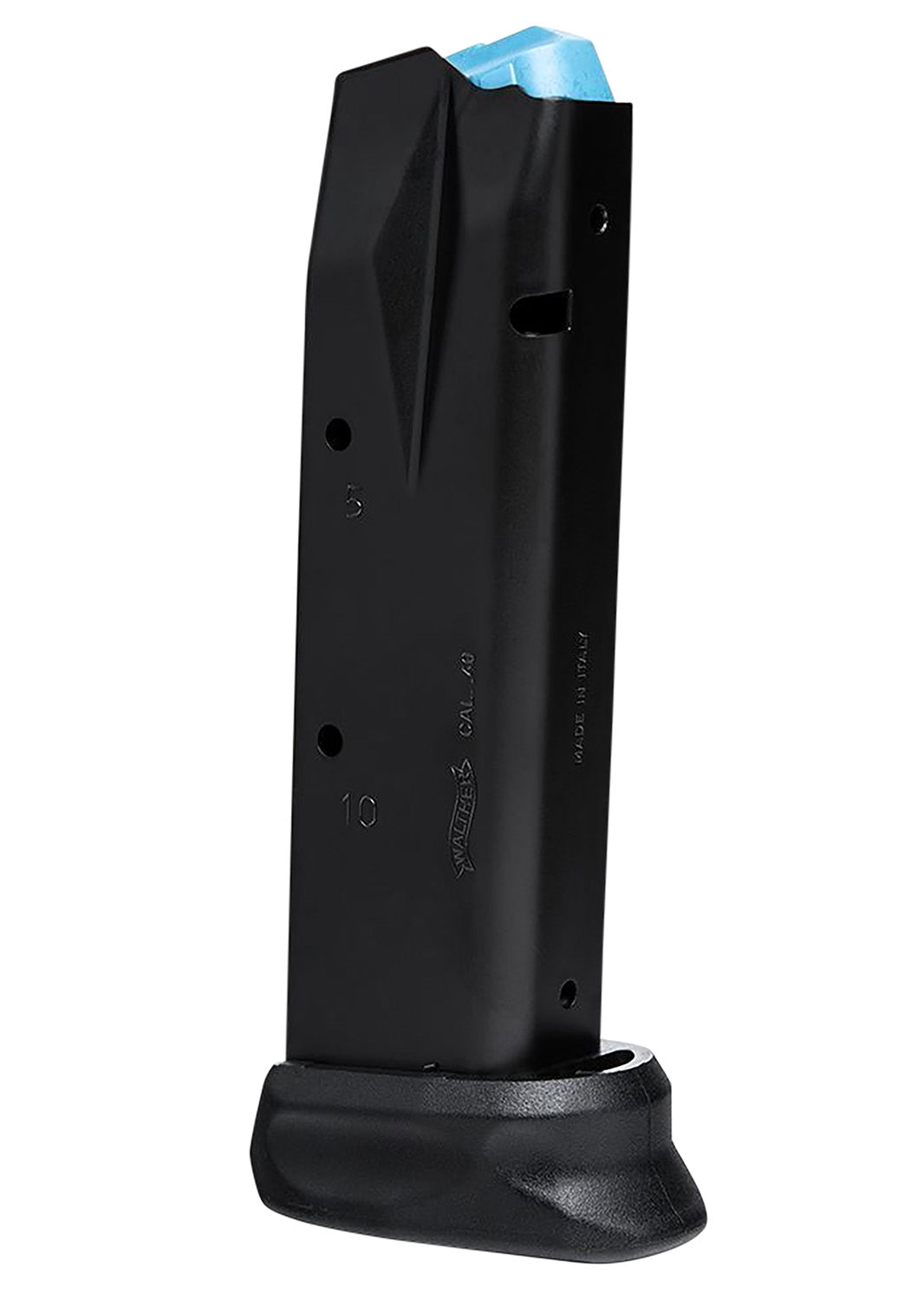 Walther Arms 2796457 .40 S&W 14rd Extended Capacity Magazine for PPQ M1 Classic