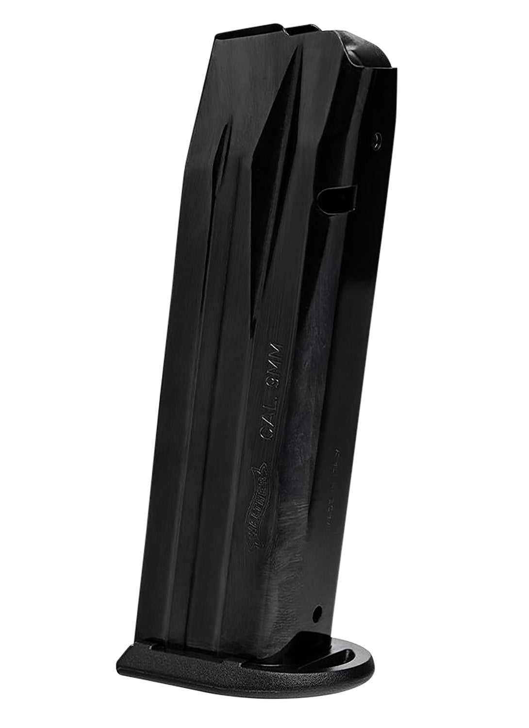 Walther Arms 2796465 9mm Luger 15rd Replacement Magazine for P99