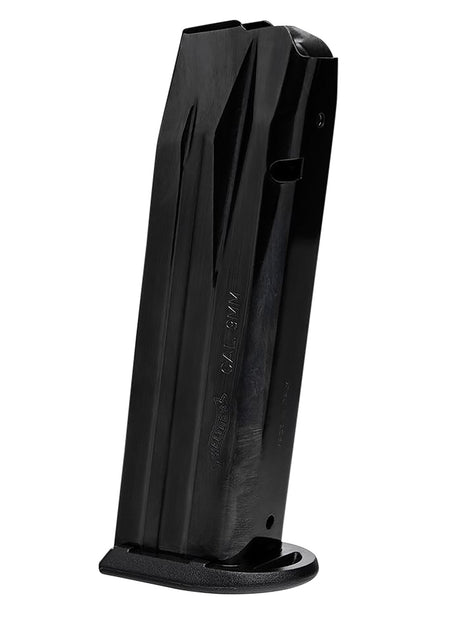Walther Arms 2796465 9mm Luger 15rd Replacement Magazine for P99