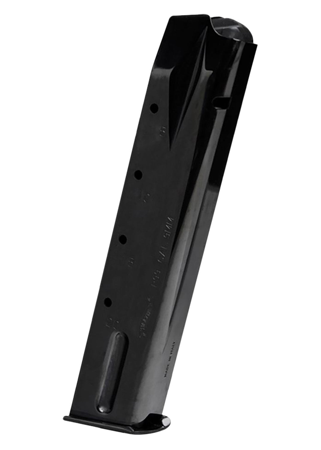 Walther Arms 2796546 9mm Luger 20rd Replacement Magazine for P99