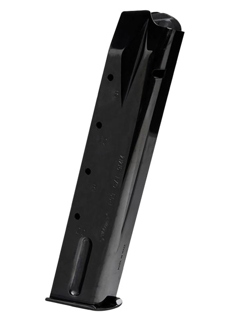 Walther Arms 2796546 9mm Luger 20rd Replacement Magazine for P99