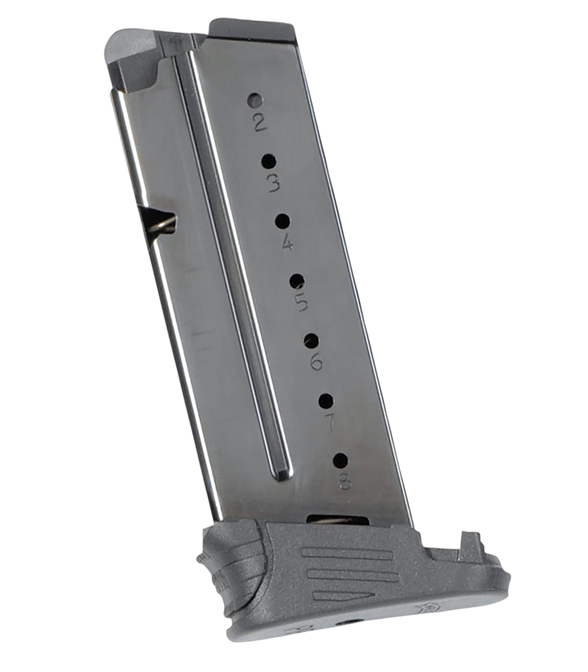 Walther Arms 2796589 9mm Luger 7rd Replacement Magazine for PPS M1 Classic