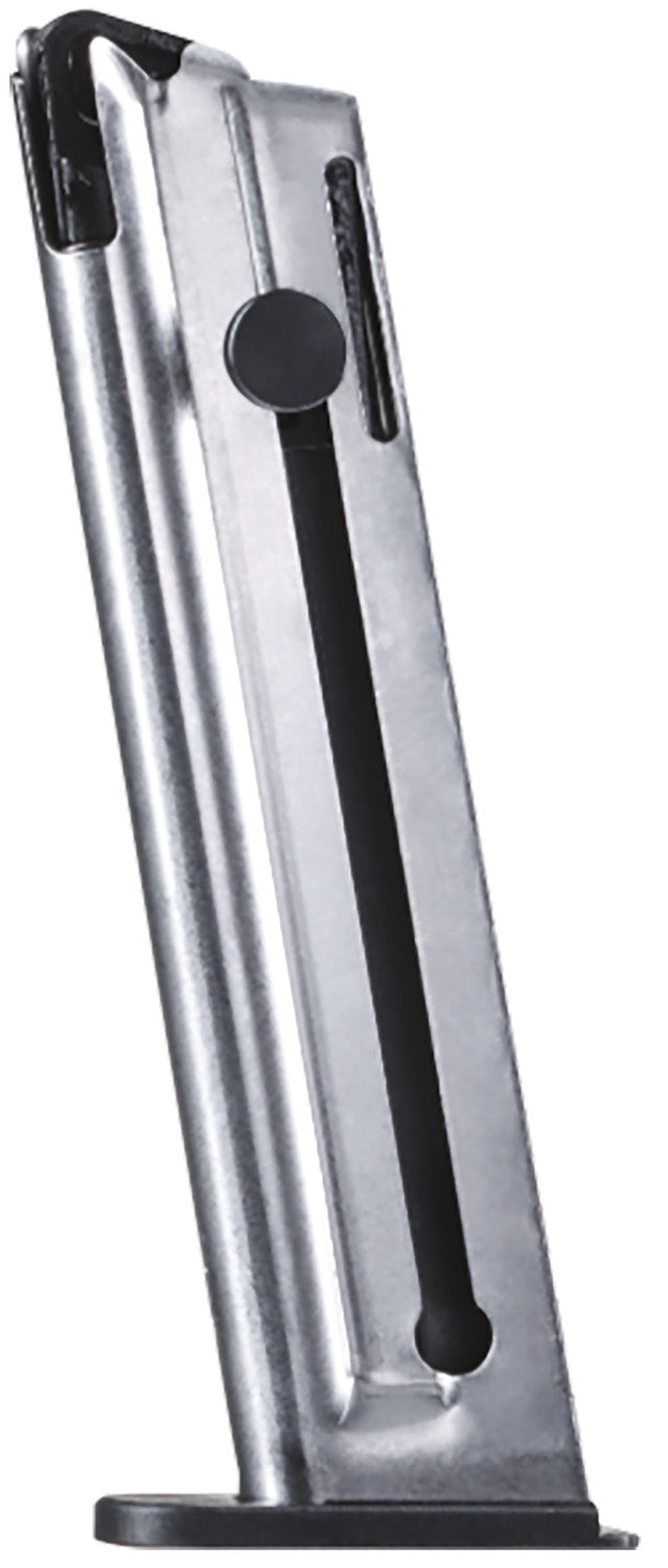 Walther Arms 517602 .22 LR 12rd Spare Magazine for Colt 1911 Stainless