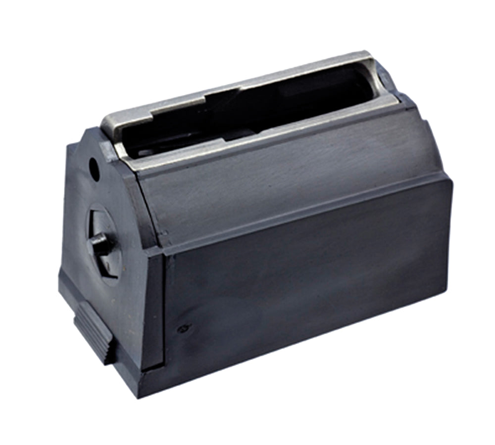 Ruger 90397 .17 Hornet 6-Round JHX-2 Black Plastic Rotary Magazine Ruger 77