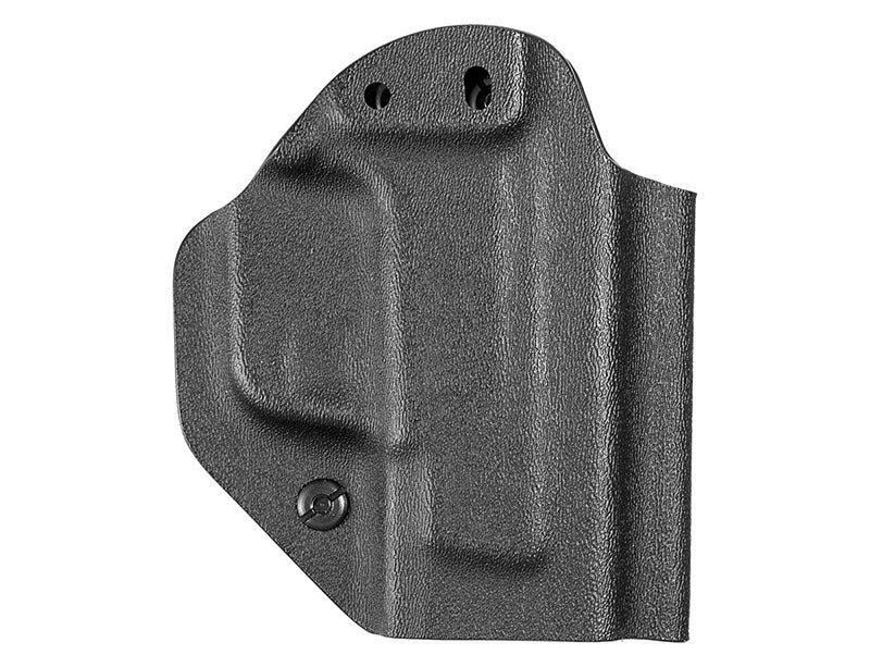 MFT IWB/OWB Ambi Holster for Springfield XD Mod2 3" Barrel Matte Black