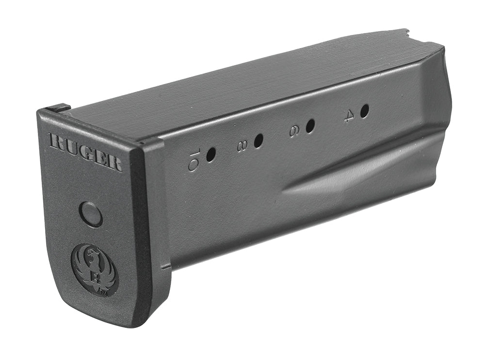Ruger 90412 .45 ACP 10-Round SR45 Blued Steel Handgun Magazine